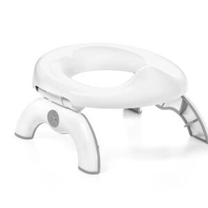 Oxo Tot 2-in-1 Go Potty™ with Travel Bag and Refill Bags